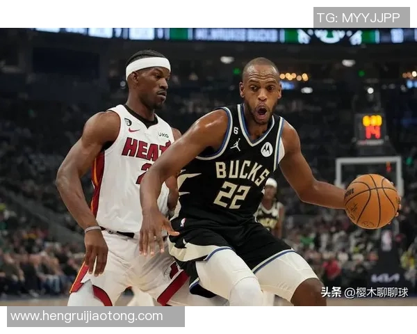 热火与雄鹿精彩对决直播观看指南及赛前分析